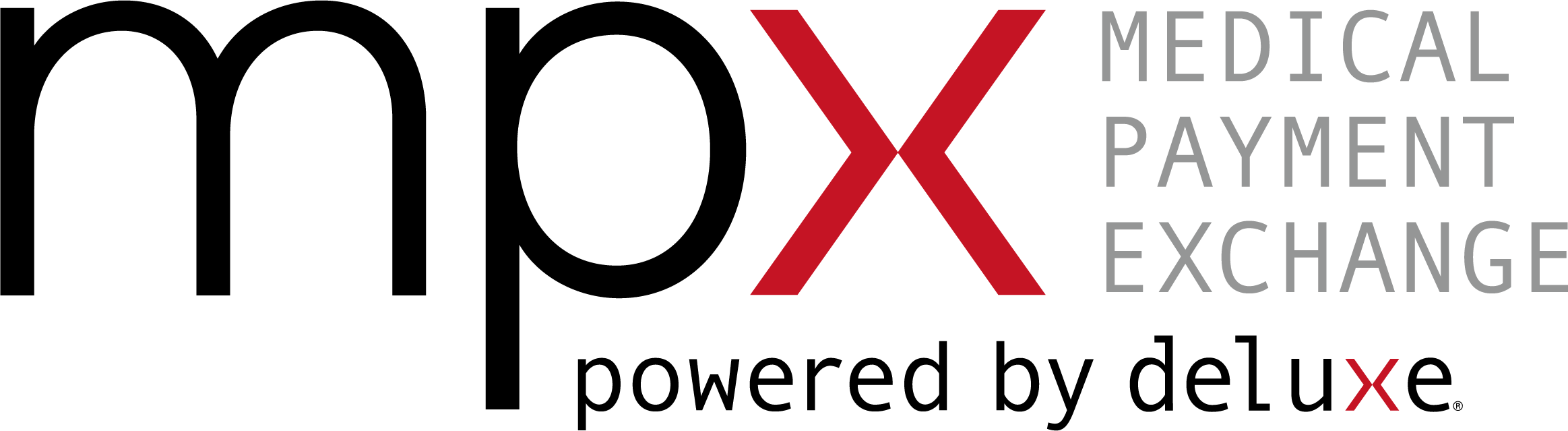 Deluxe Payment Exchange